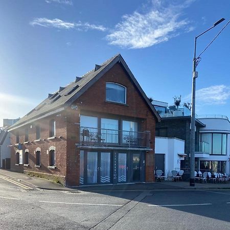Lifeboat House Apartman Skerries Kültér fotó
