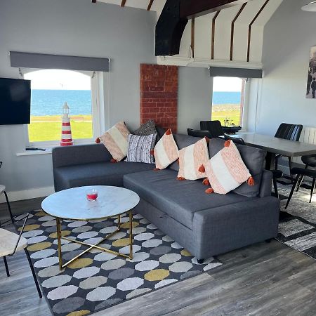 Lifeboat House Apartman Skerries Kültér fotó