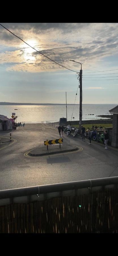 Lifeboat House Apartman Skerries Kültér fotó