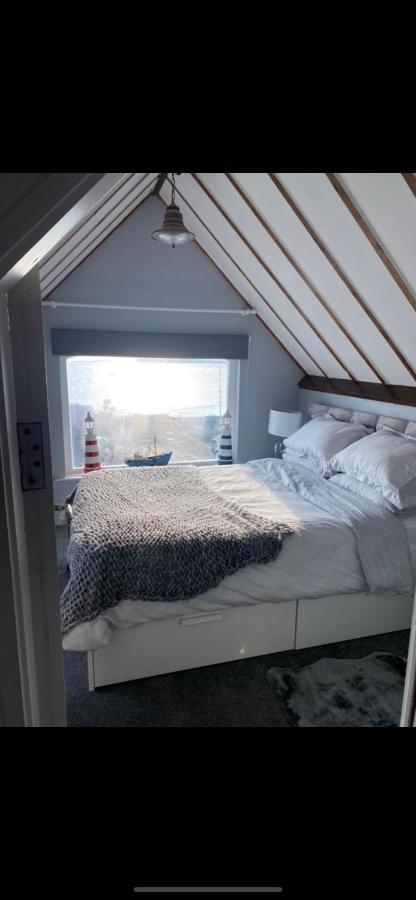 Lifeboat House Apartman Skerries Kültér fotó