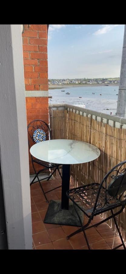 Lifeboat House Apartman Skerries Kültér fotó